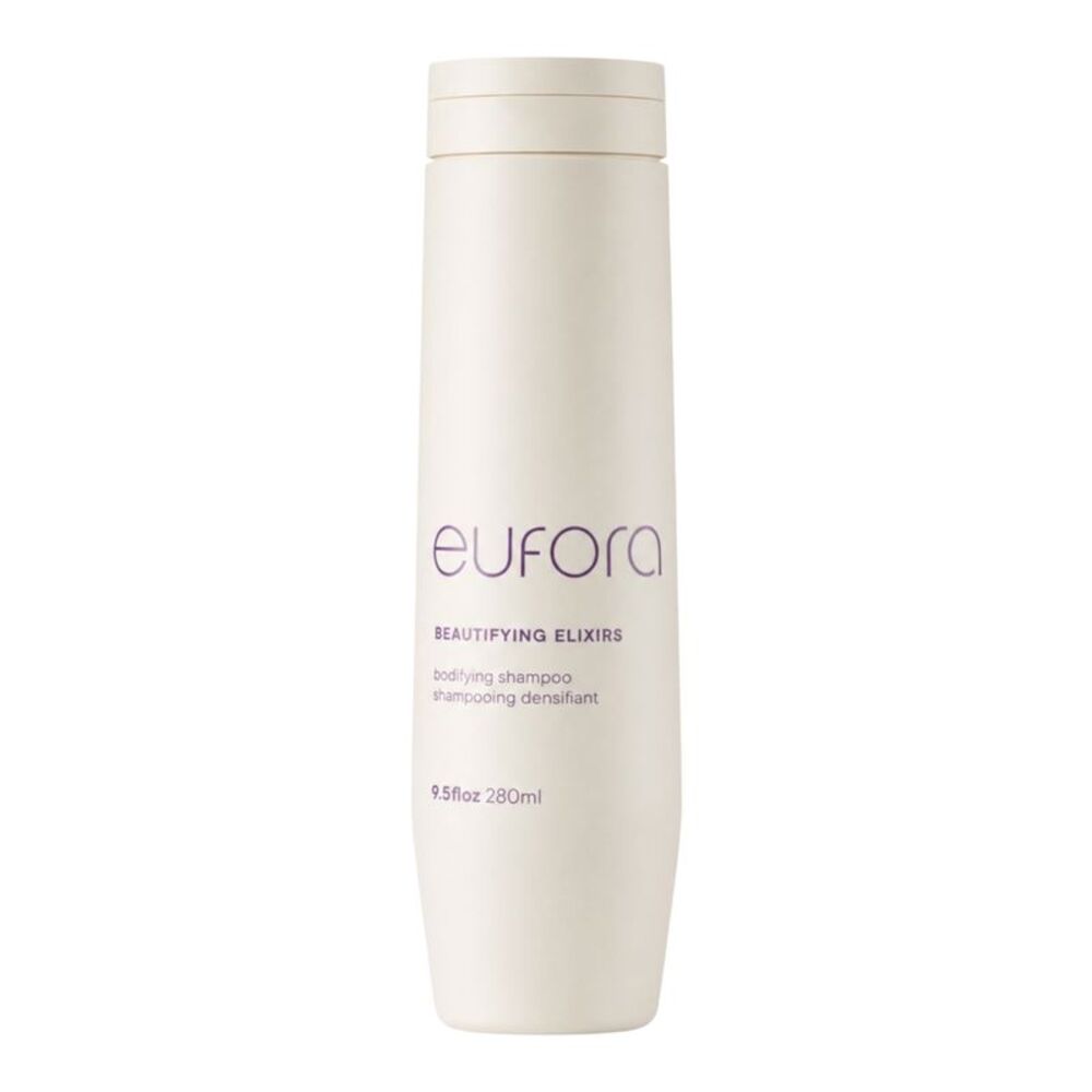 Eufora Beautifying Elixirs Bodifying Shampoo 9.5 Oz